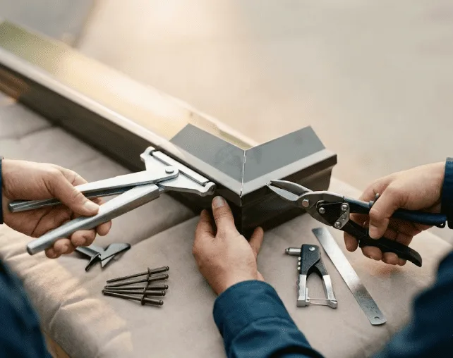 Why choose Gutter Repair in Jamaica, VA